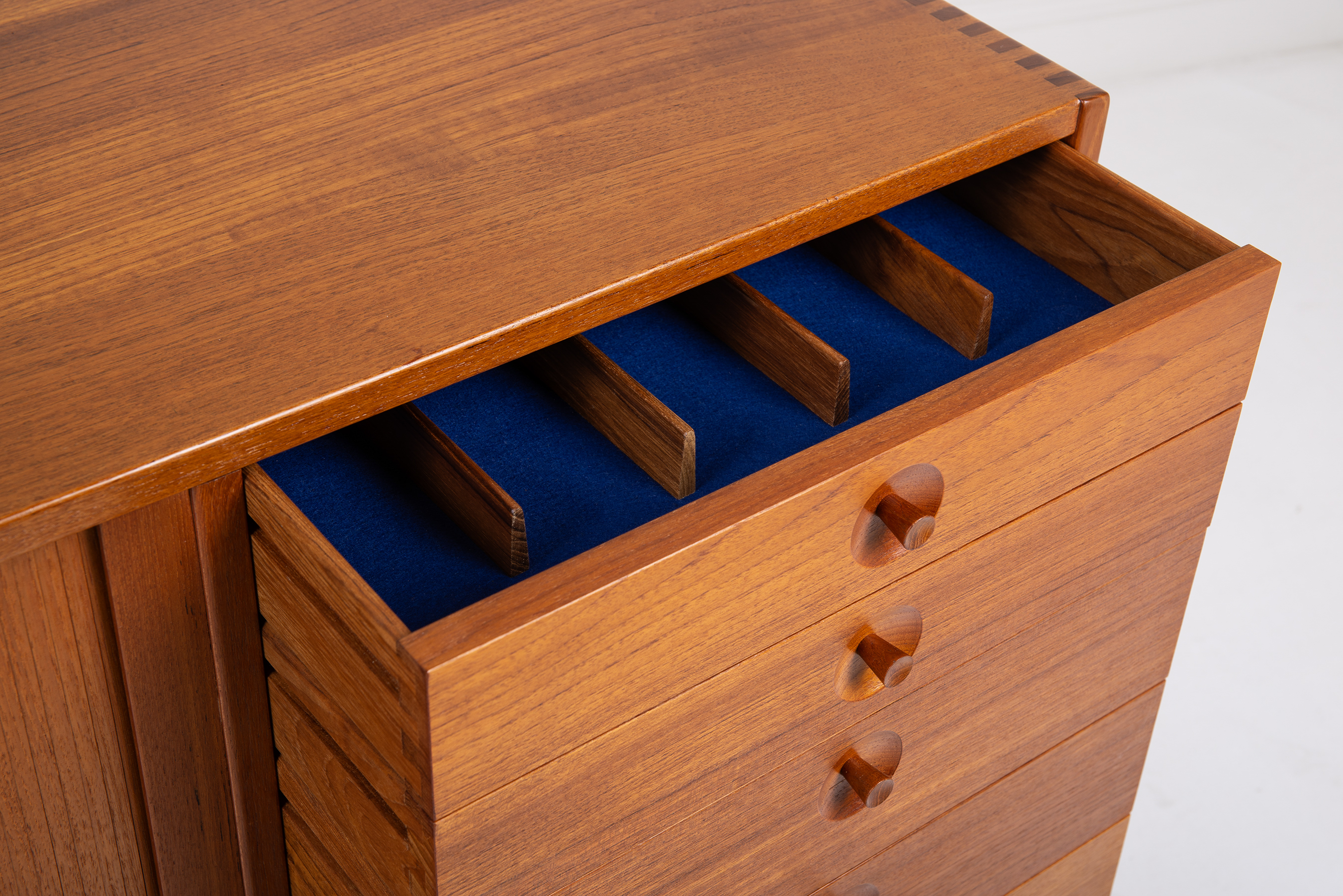 Restoration and refinishing